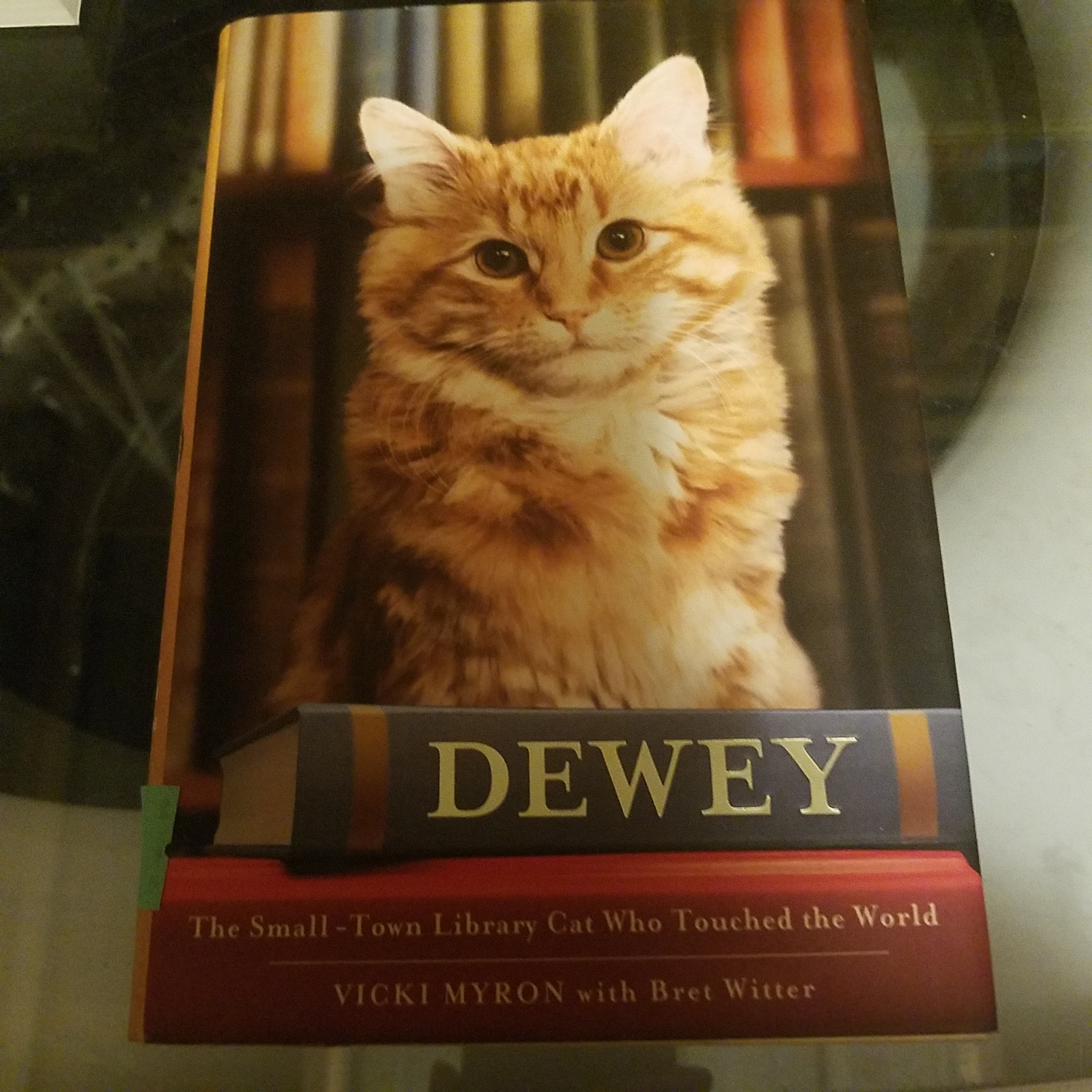 Dewey