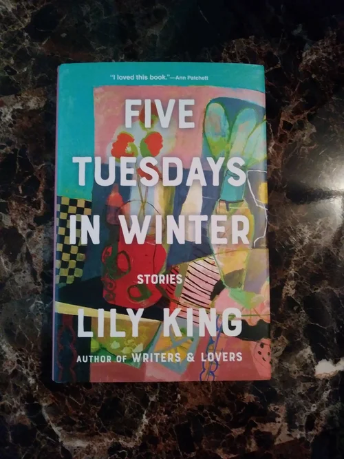 Five Tuesdays in Winter