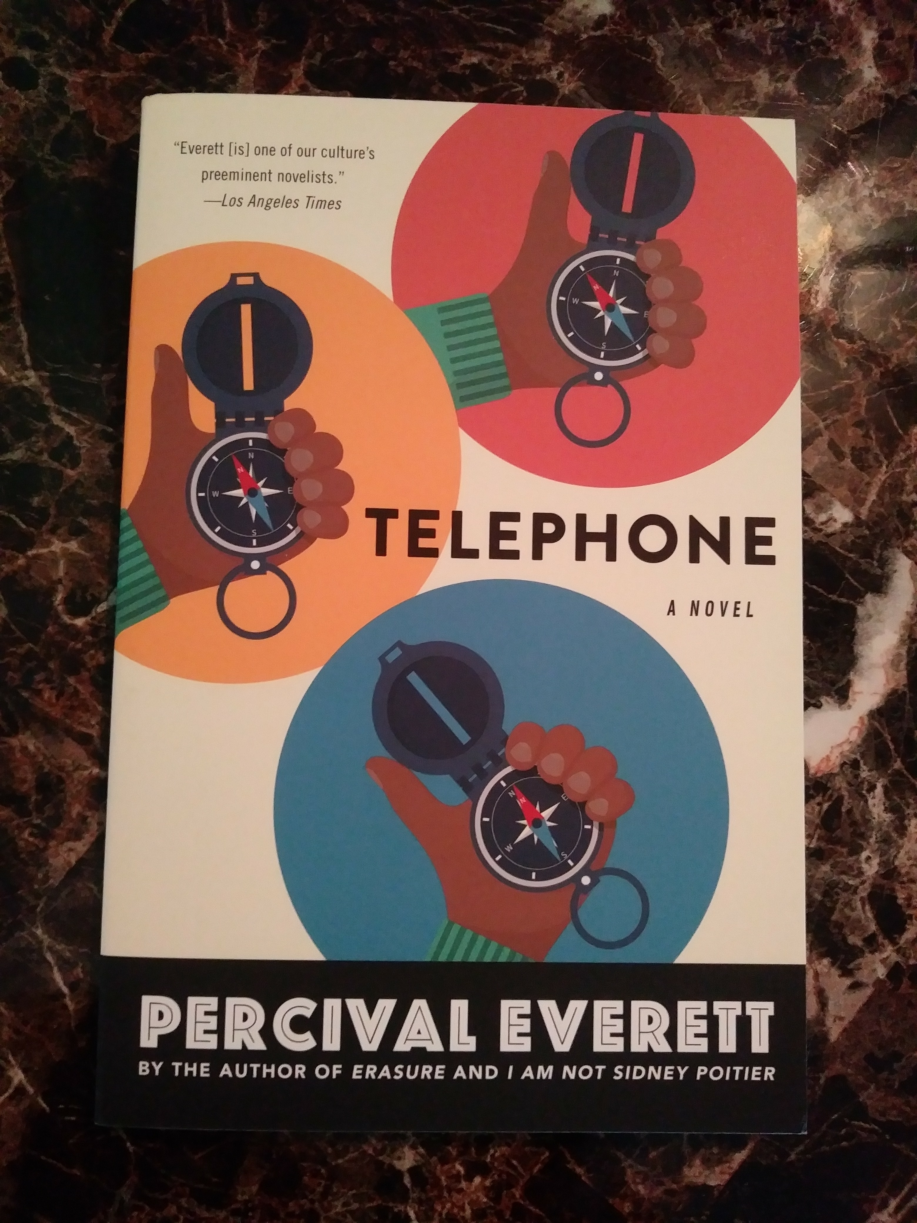 Telephone