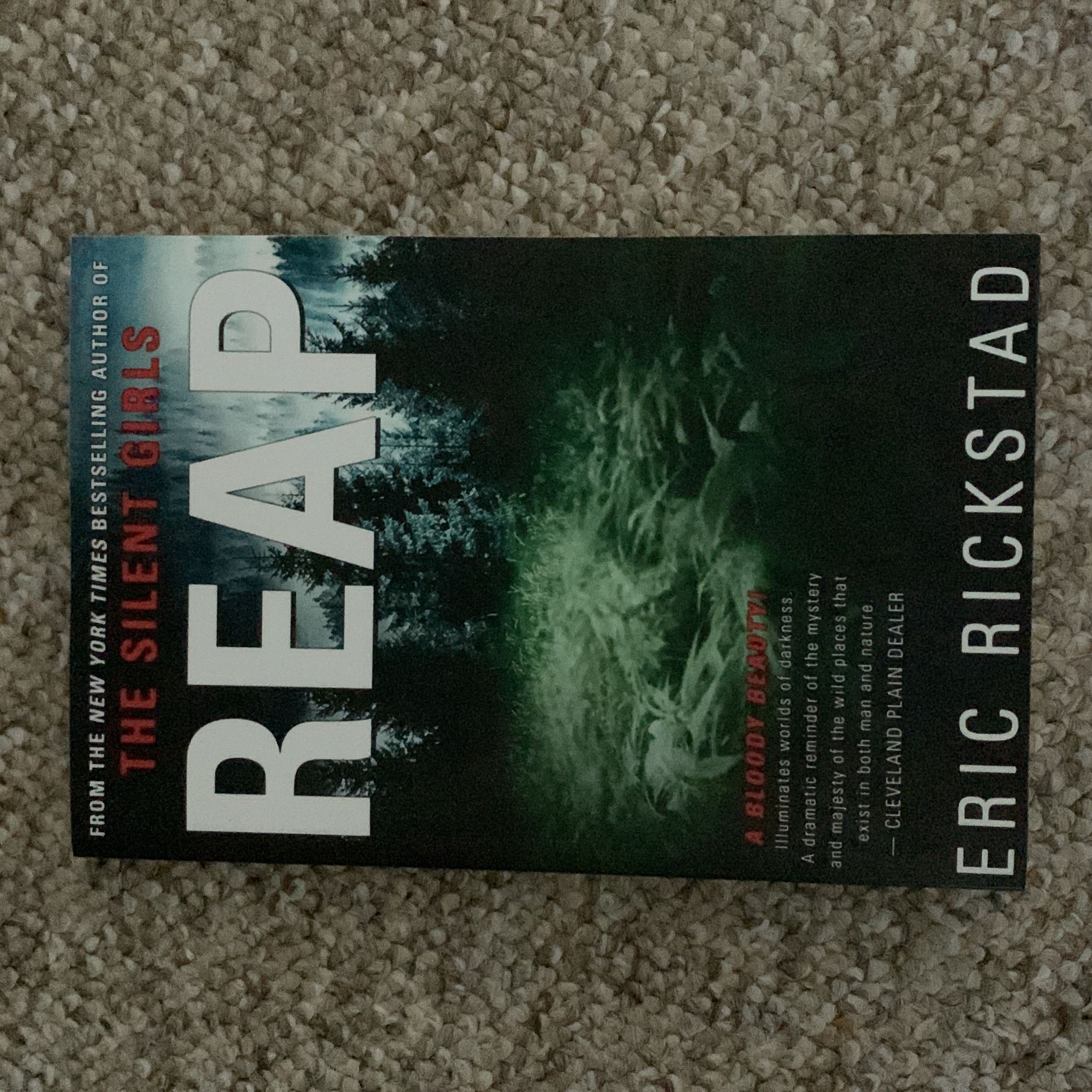 Reap