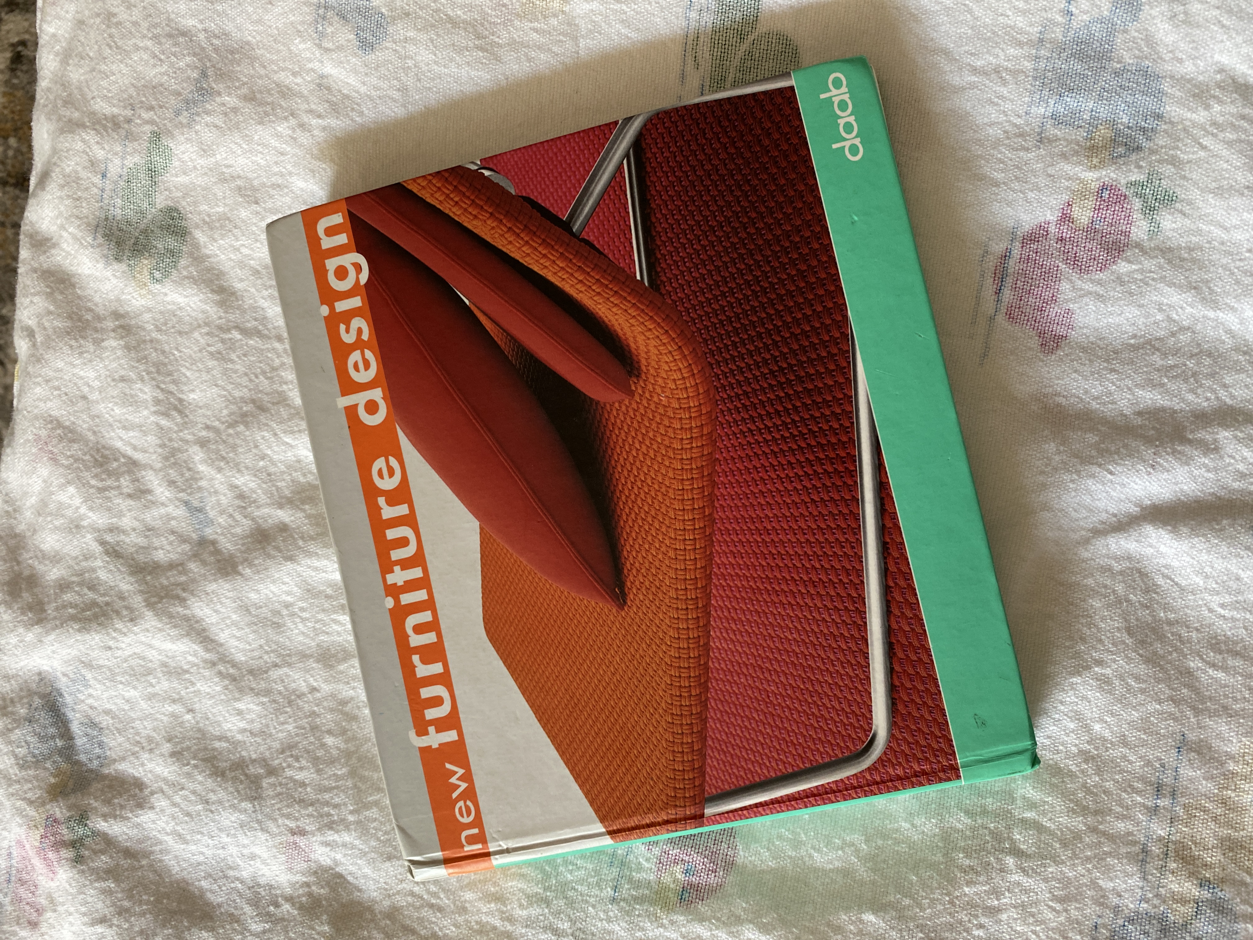 New furniture Design