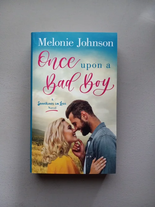 Once upon a Bad Boy