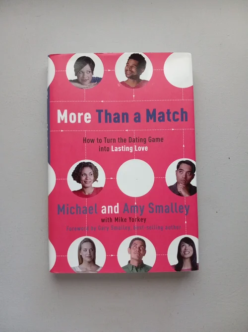 More Than a Match