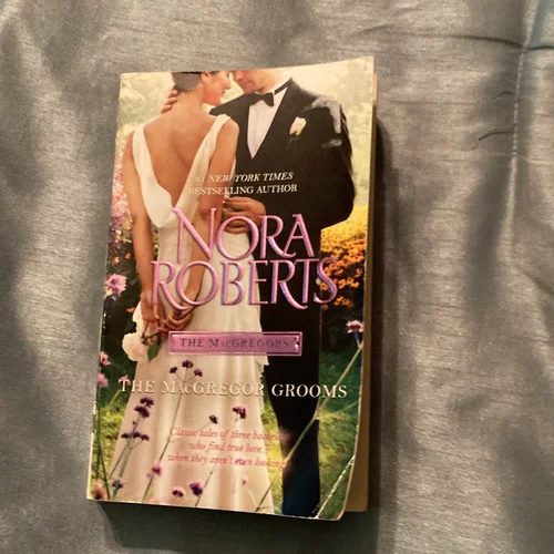 The MacGregor Grooms