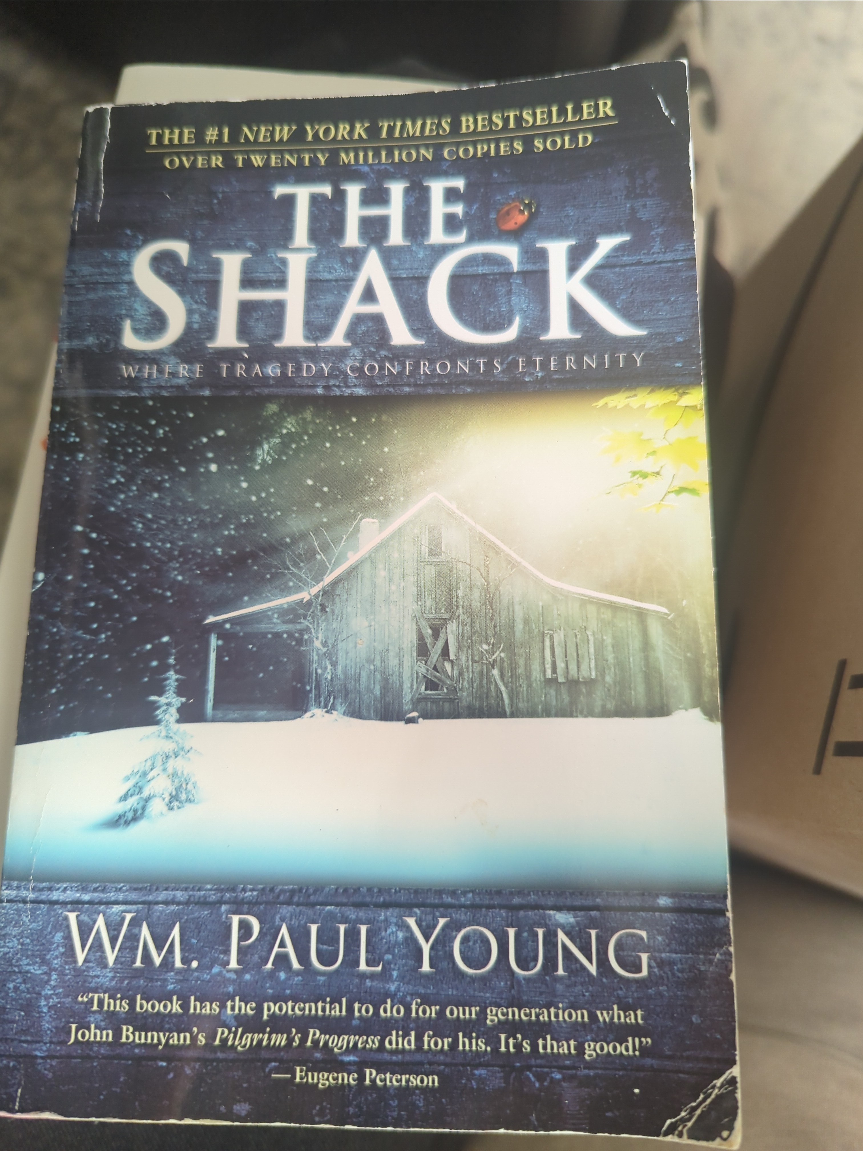 The Shack