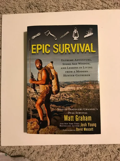 Epic Survival