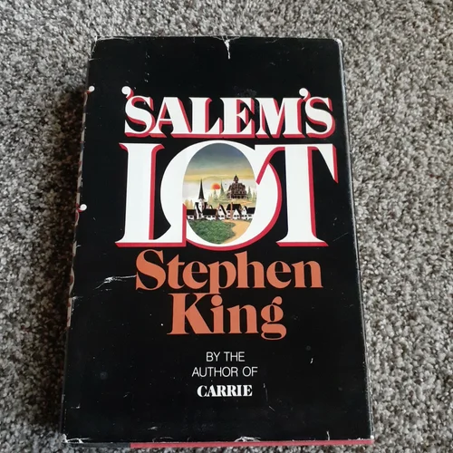 Salem's Lot