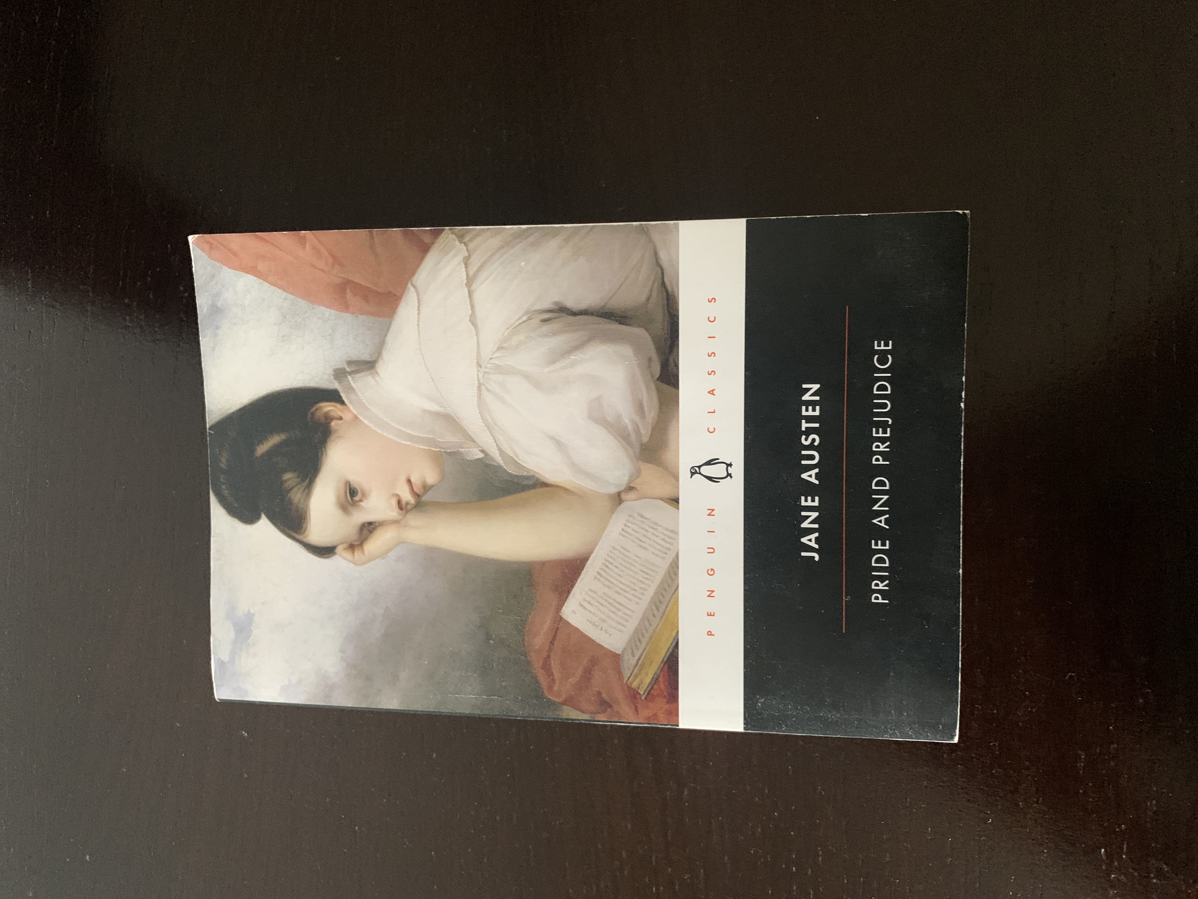 Pride and Prejudice