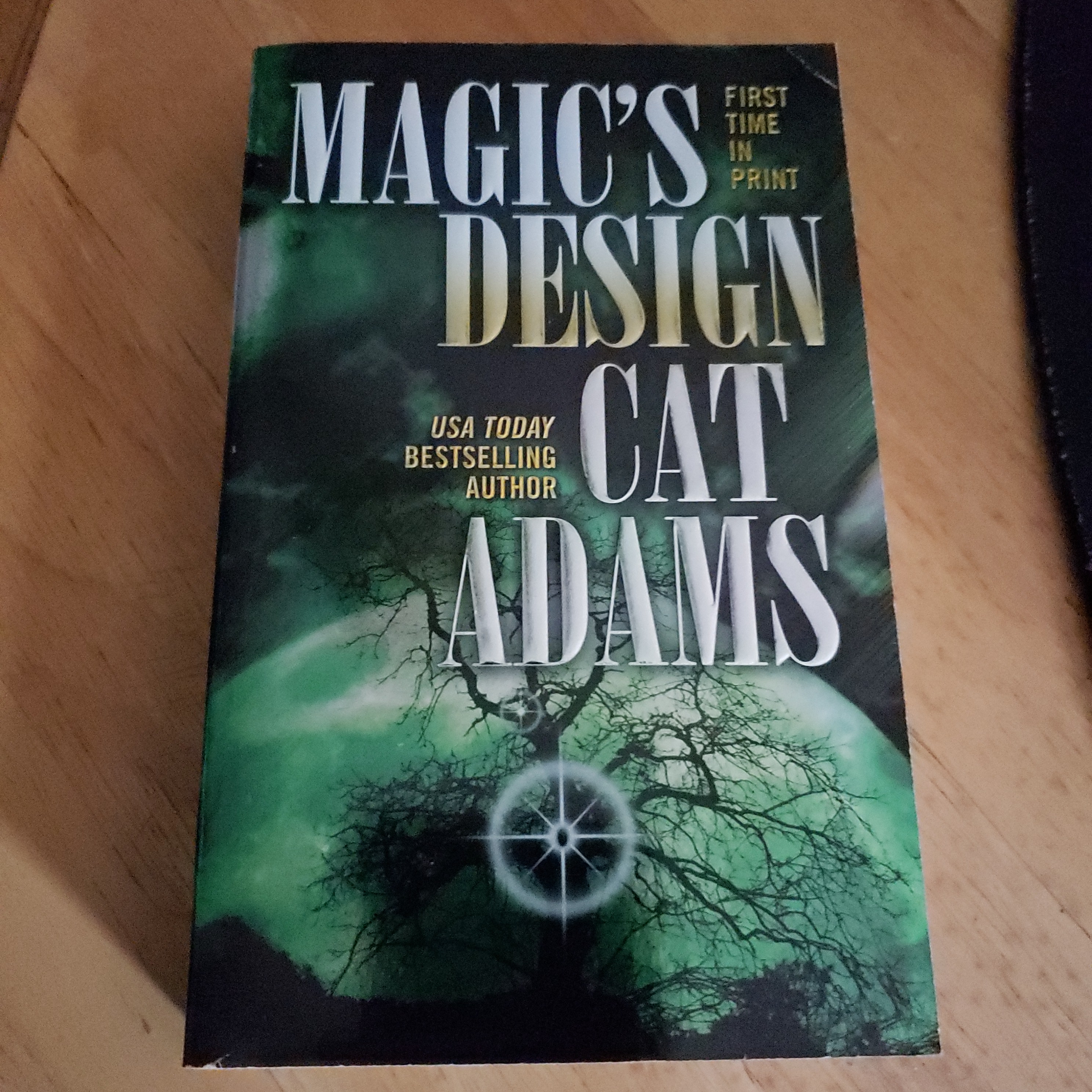 Magic's Design