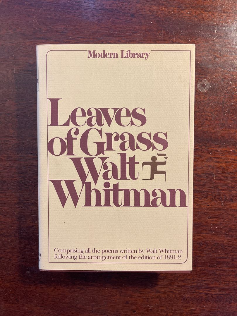 Leaves of Grass