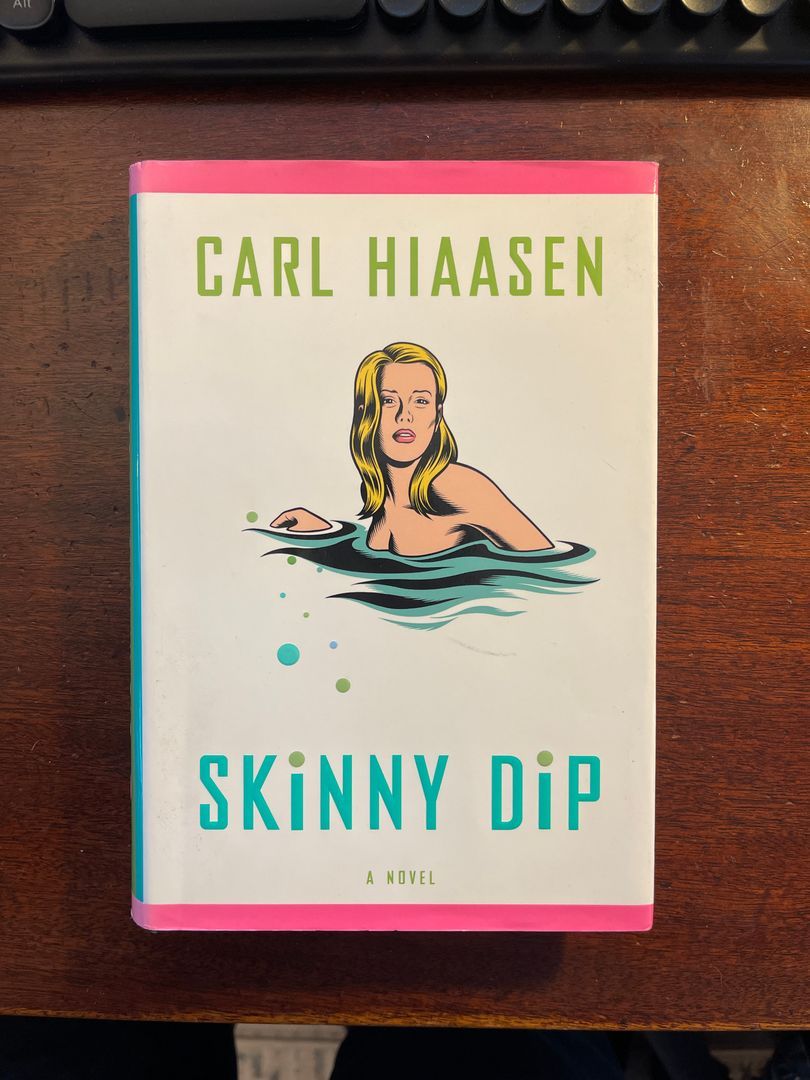 Skinny Dip