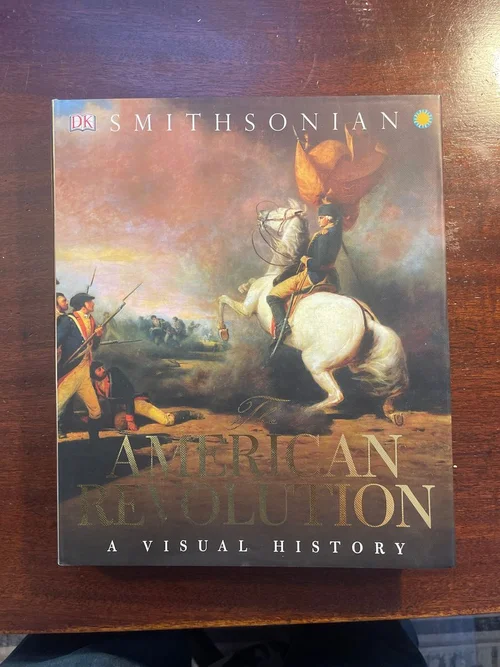 The American Revolution