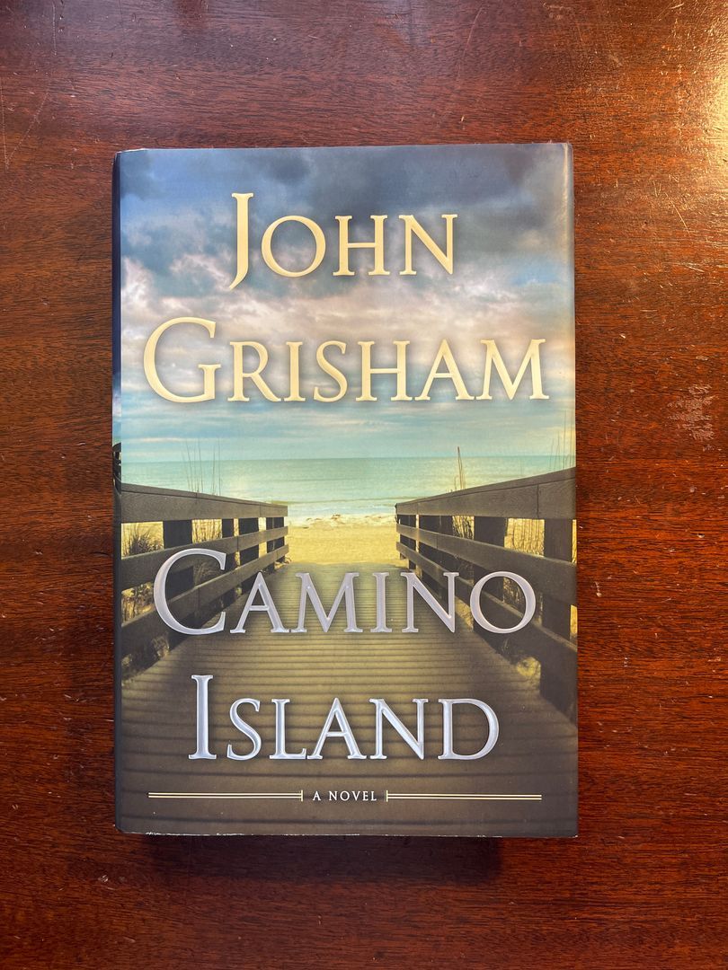 Camino Island