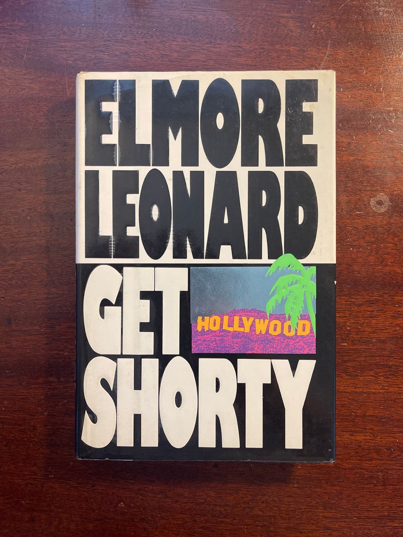 Get Shorty