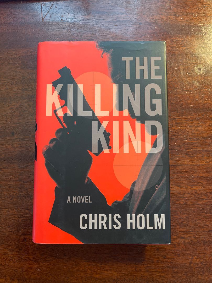 The Killing Kind