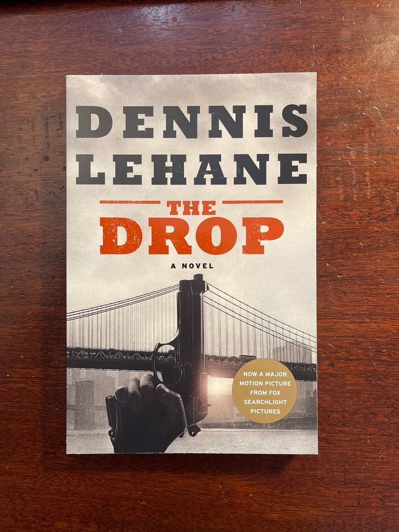 The Drop