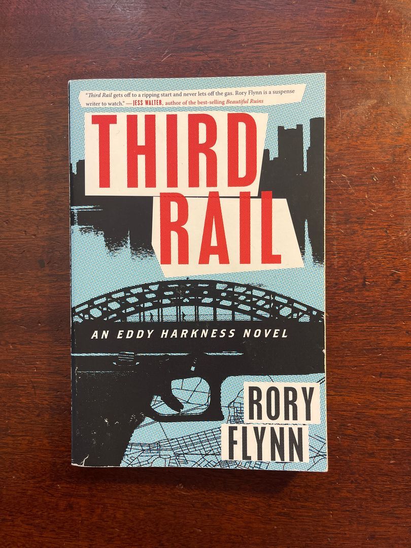 Third Rail