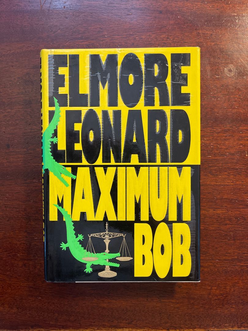 Maximum Bob