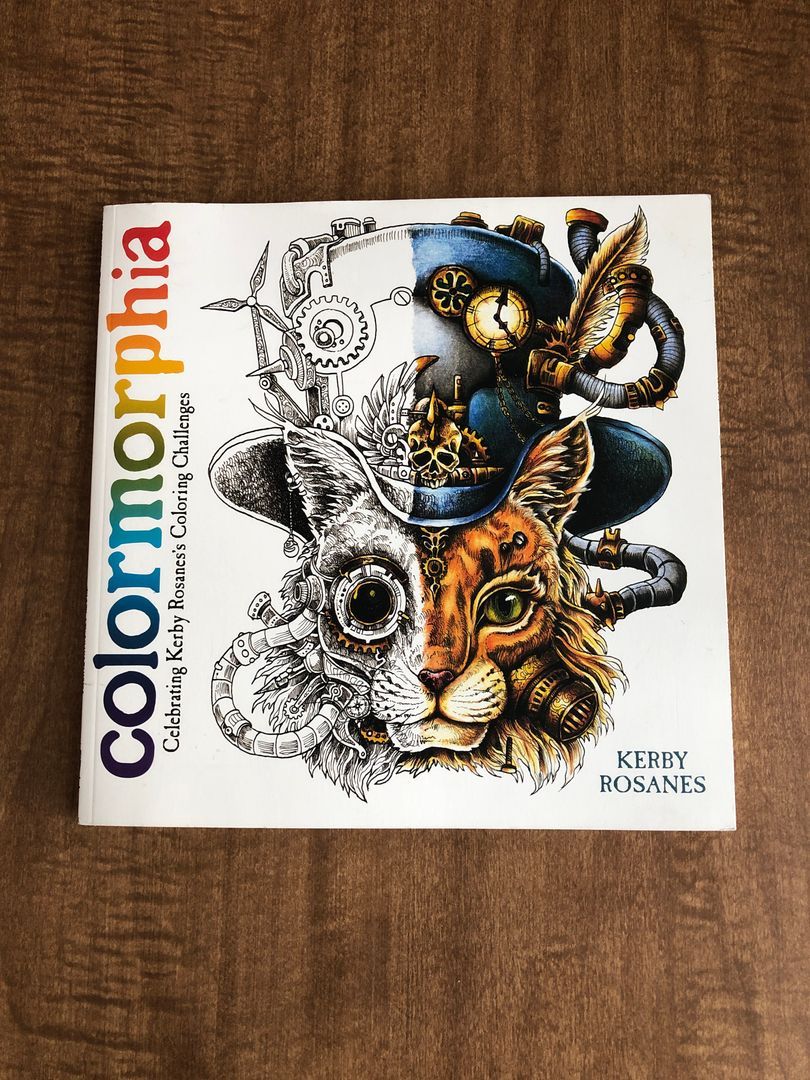 Colormorphia