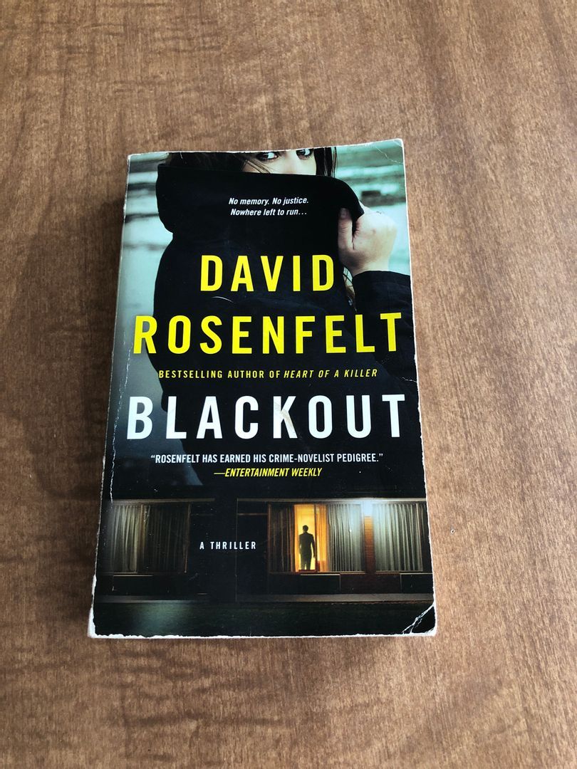 Blackout