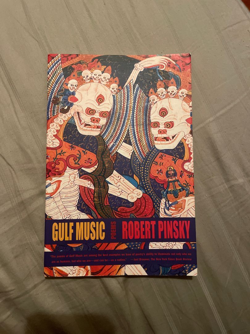 Gulf Music