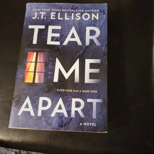 Tear Me Apart
