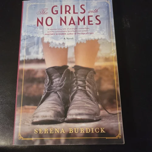 The Girls with No Names