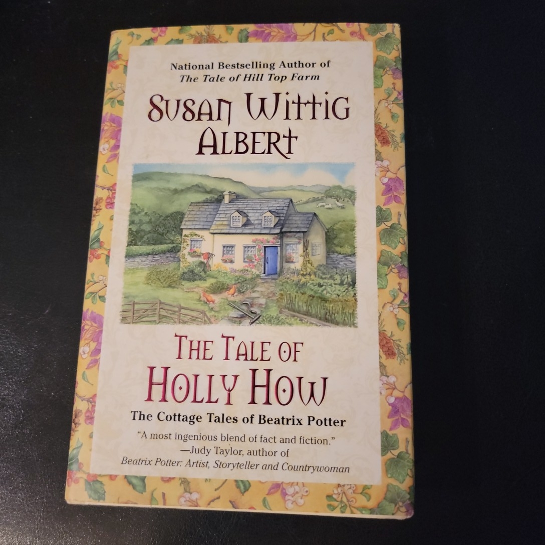 The Tale of Holly How