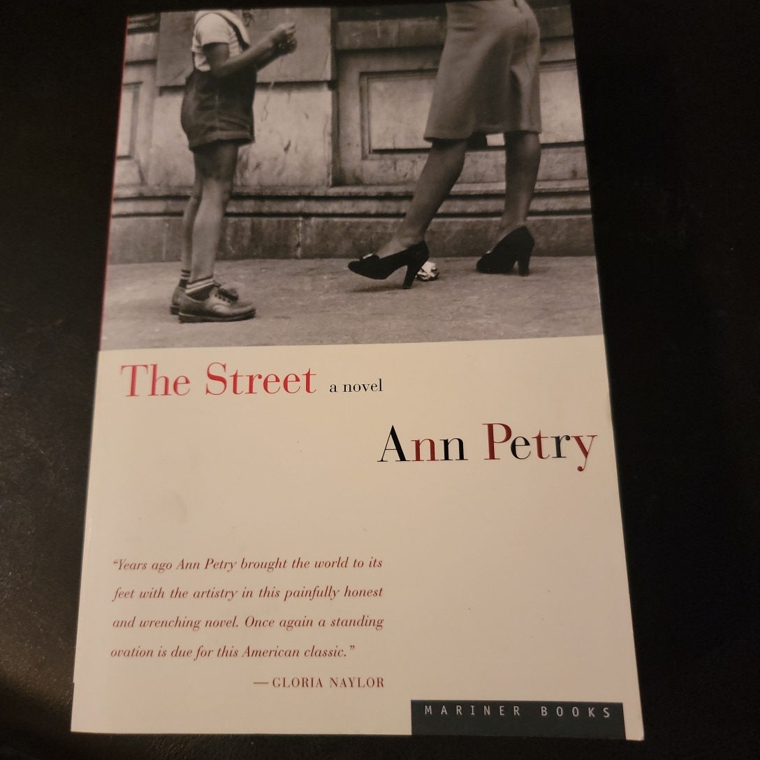 The Street