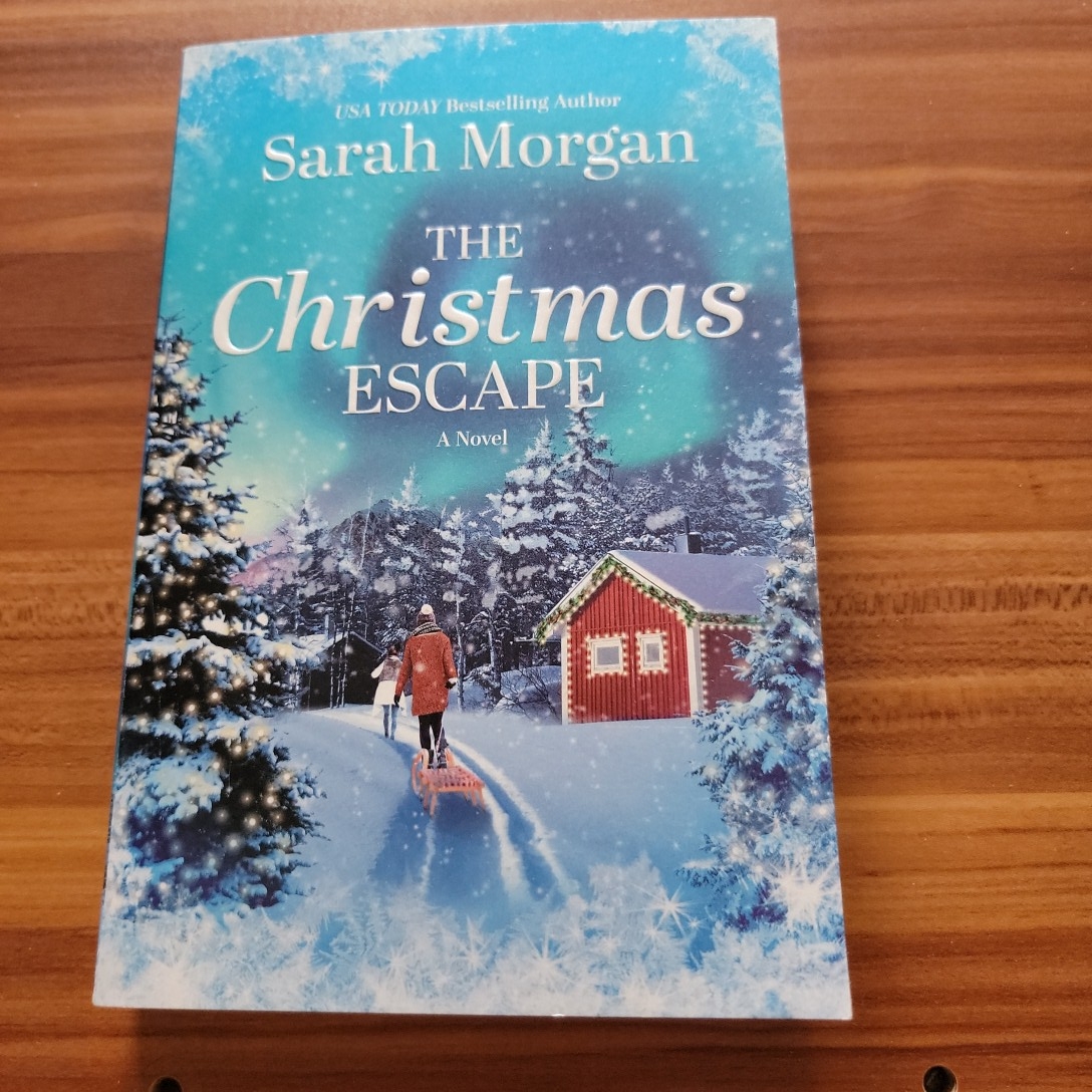 The Christmas Escape