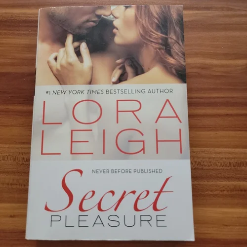 Secret Pleasure