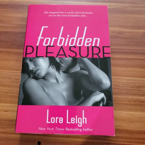 Forbidden Pleasure