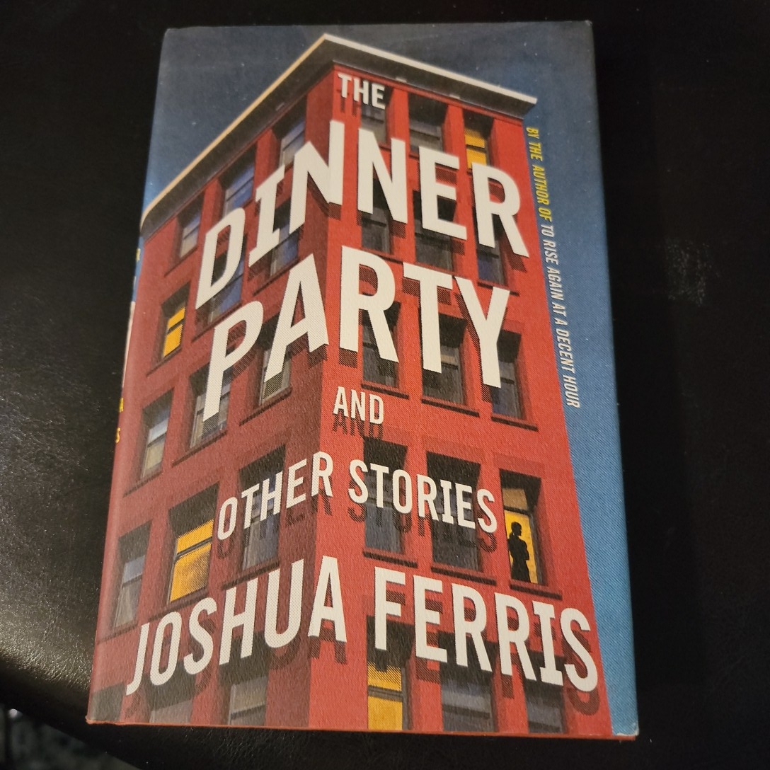 The Dinner Party