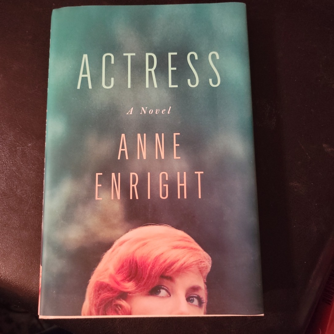Actress