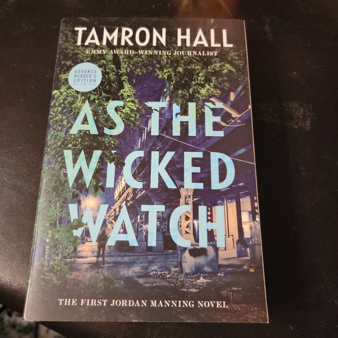 As the Wicked Watch