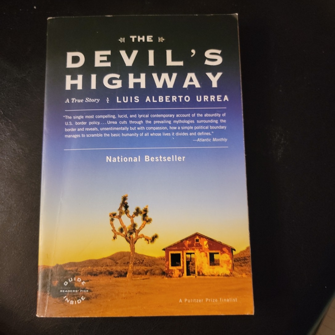 The Devil's Highway