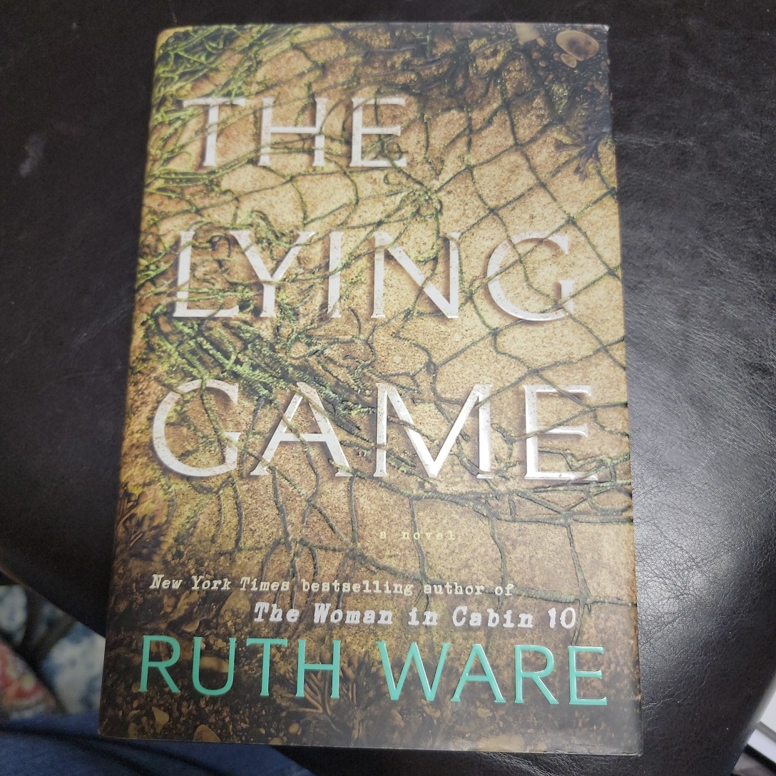 The Lying Game
