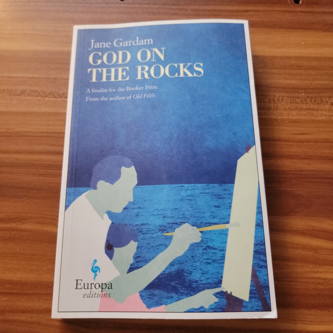 God on the Rocks