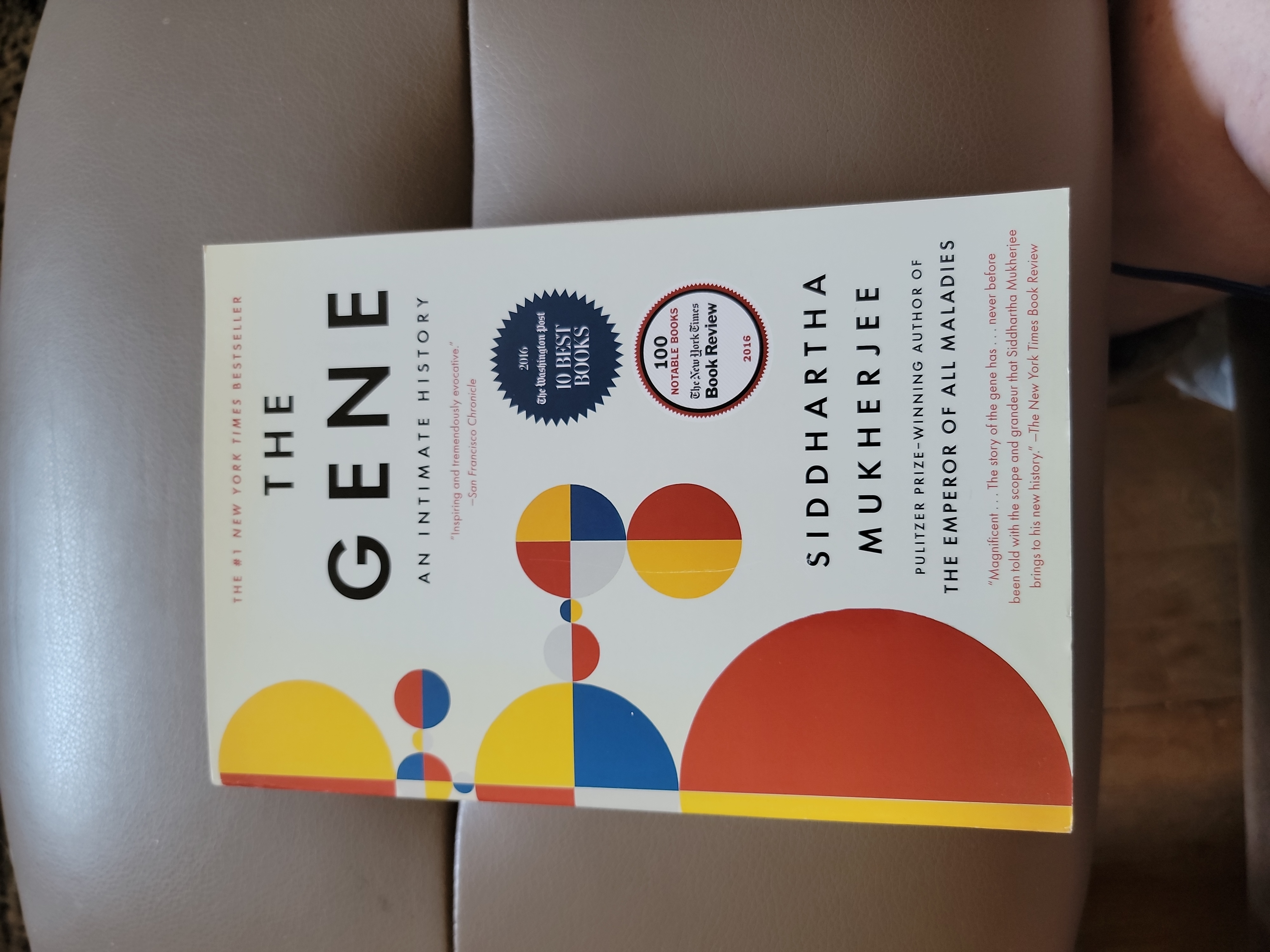 The Gene