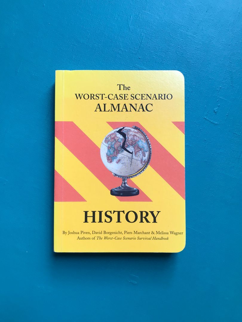 Almanac