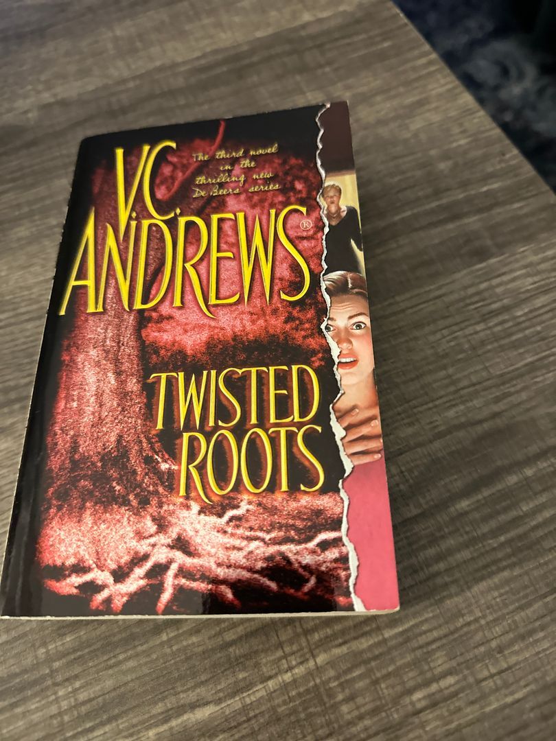 Twisted Roots