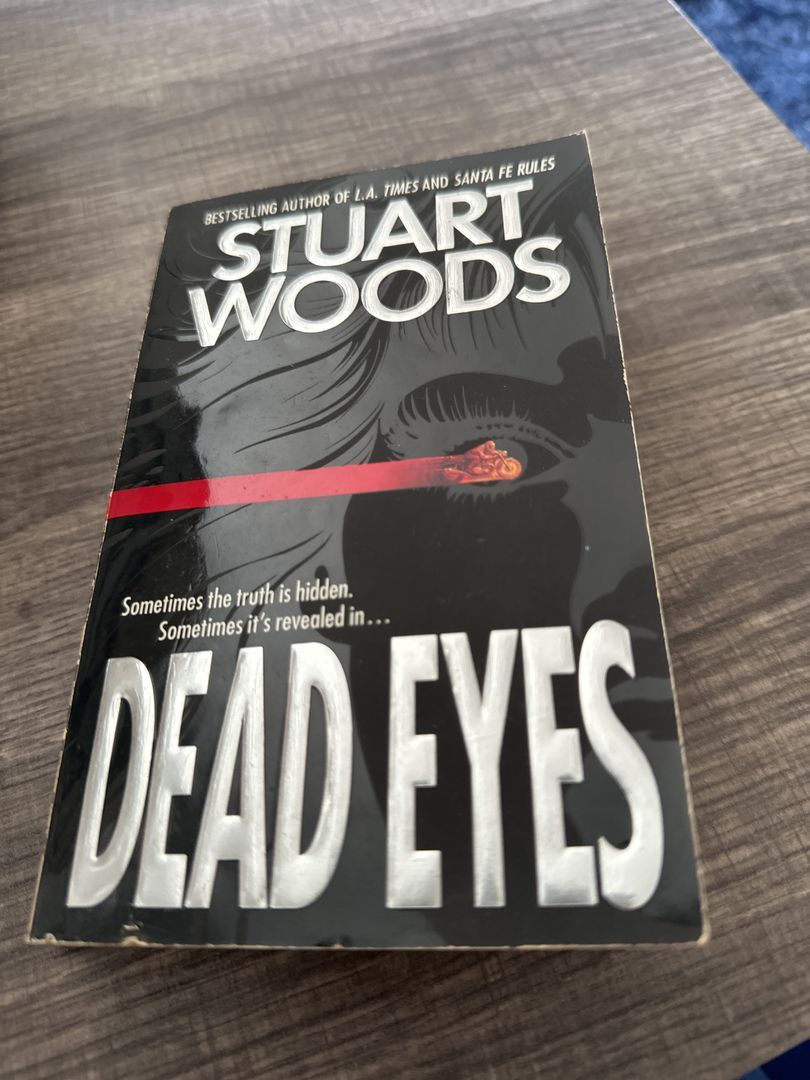 Dead Eyes