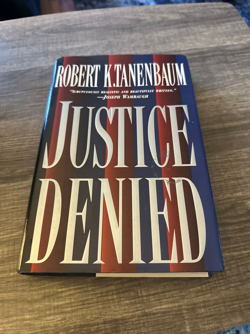Justice Denied