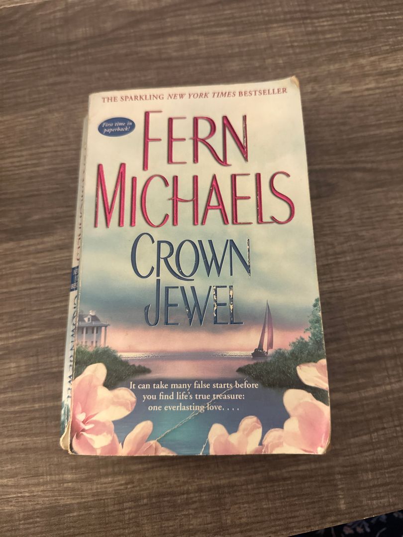 Crown Jewel