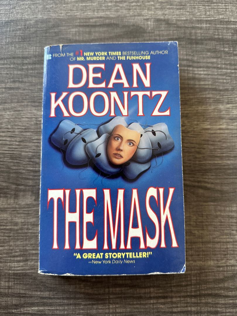 The Mask