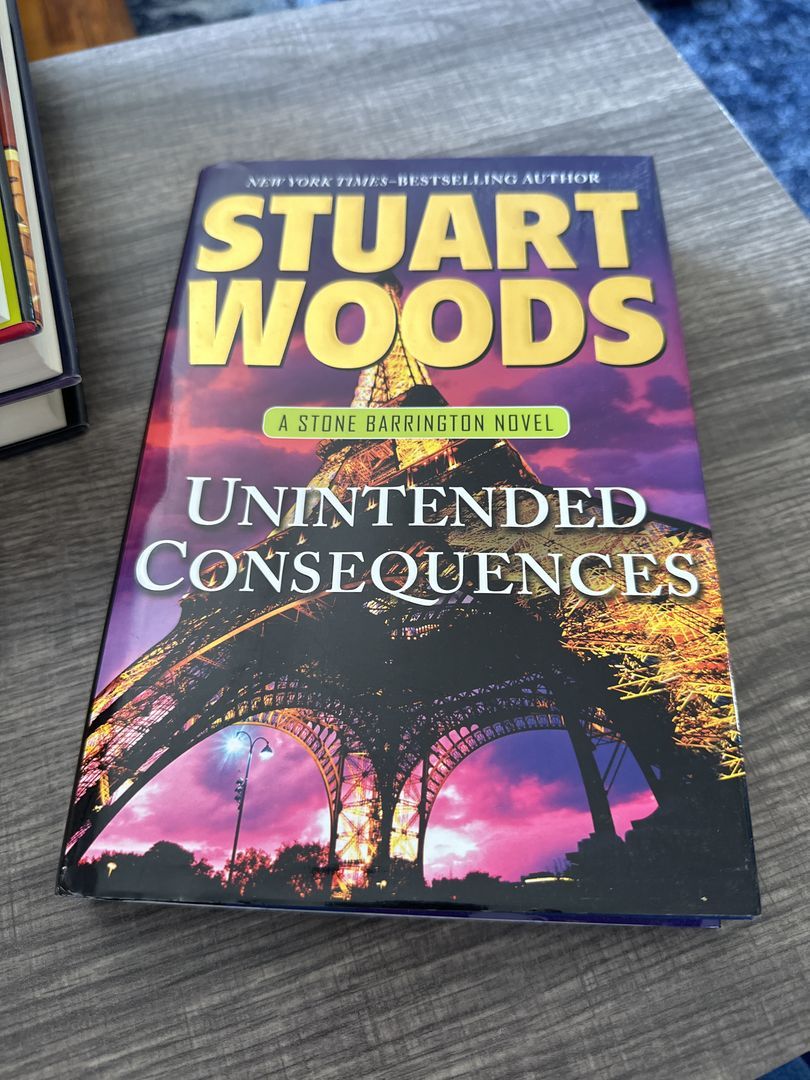 Unintended Consequences