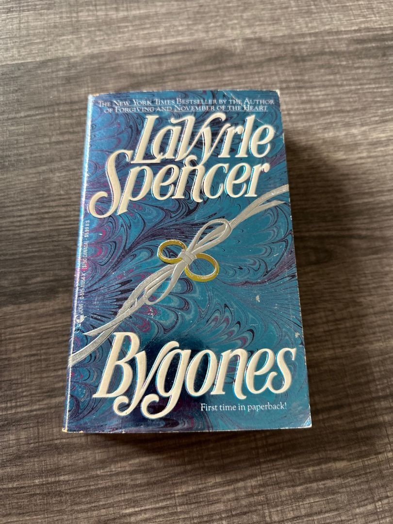 Bygones