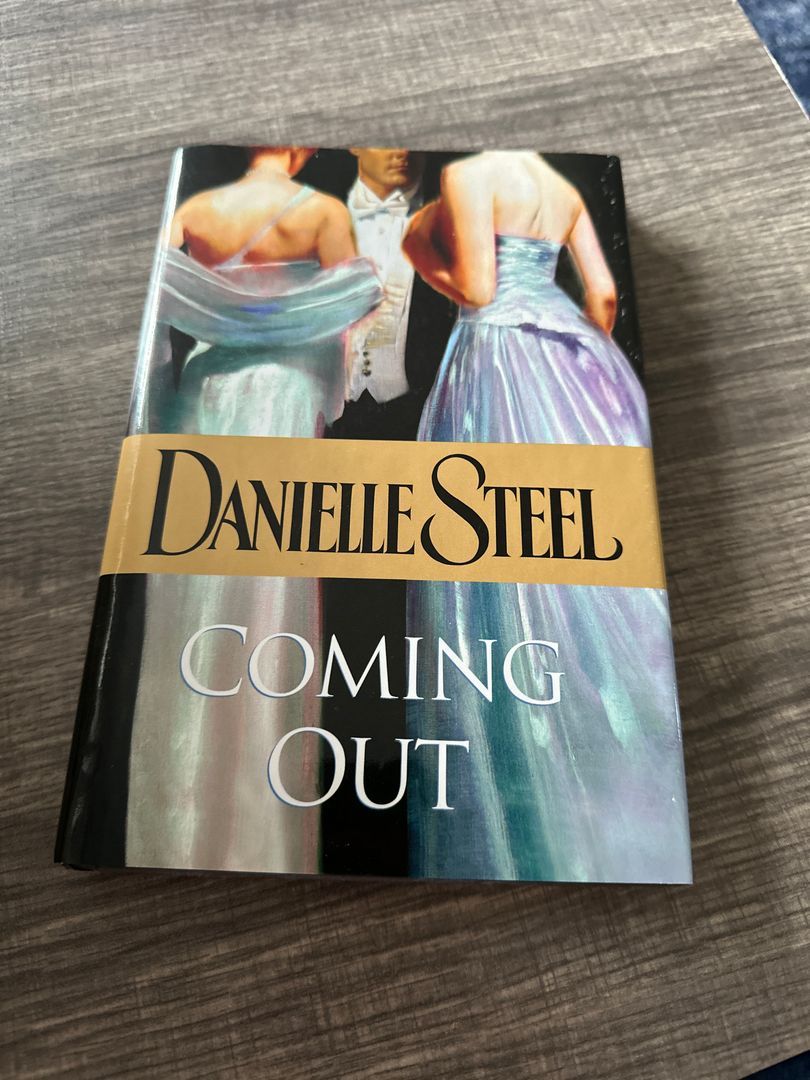 Coming Out