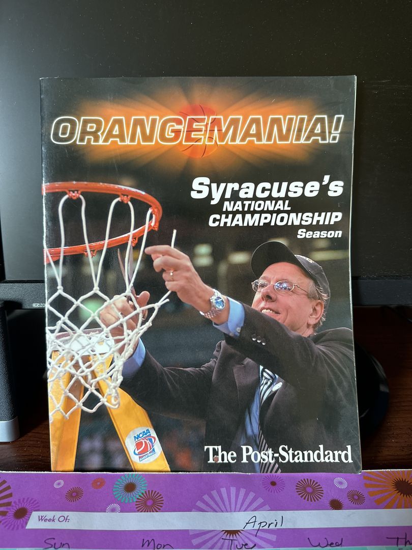 2003 NCAA Basketball Champions