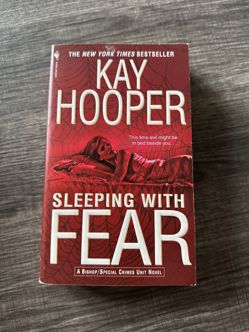 Sleeping with Fear
